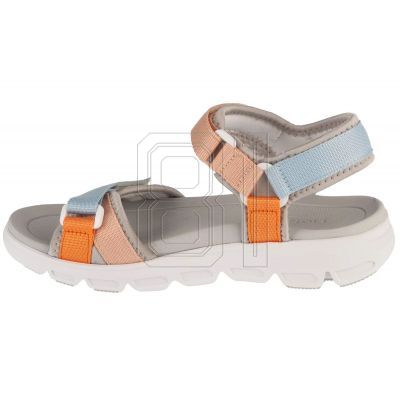 6. Rieker Sandals W V8401-92 