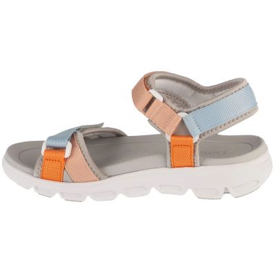 6. Rieker Sandals W V8401-92 