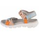 6. Rieker Sandals W V8401-92 