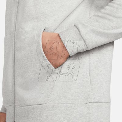 3. Sweatshirt Nike Dri-FIT M CZ6376-063