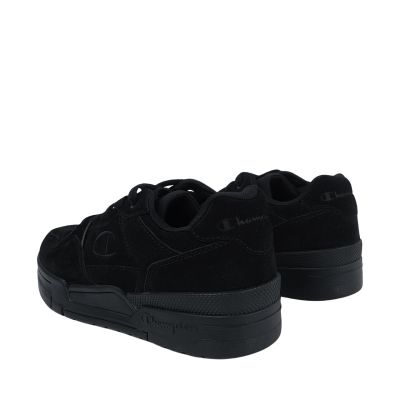 3. Champion RD PRM Suede Men's Shoes Black S22516 KK001