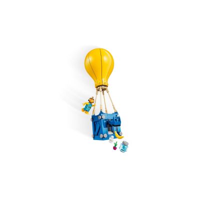 13. LEGO Fortnite 77080 - Supply Drop