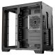 20. Antec C8 Wood Full Tower Computer Case Black, Wood