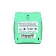 3. LevelOne FPS-1032 Ethernet LAN Print Server Black, Green