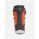 2. Men's K2 OVERDRAFT snowboard boots brick