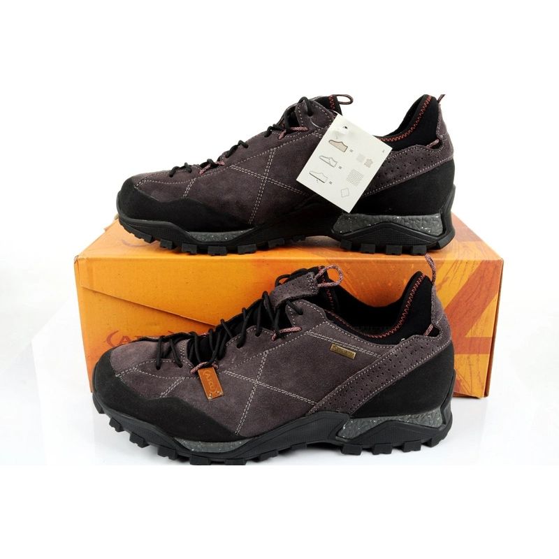 22. Aku Nativa GORE-TEX M 629584 trekking shoes