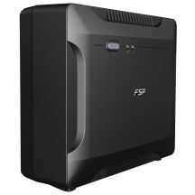 FSP Nano 600 UPS Standby (Offline) 0.6 kVA 360 W 2 x AC outlets