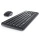 7. Dell Wireless Keyboard + Mouse Set KM3322W