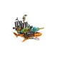 4. LEGO DREAMZzz 71515 Tiger shark tank