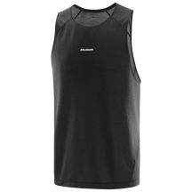 Salomon SHKout Core Tank LC2424800 Black L
