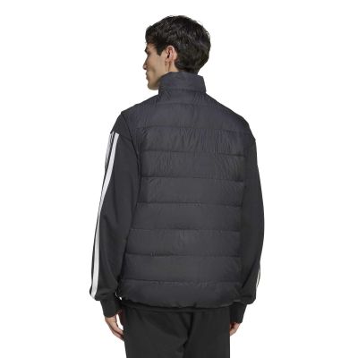 3. Adidas Essentials 3-stripes Down vest KC1602
