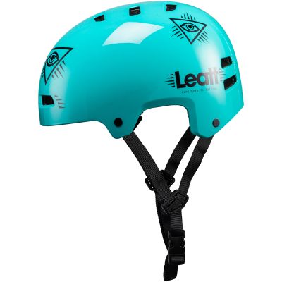 2. LEATT Helmet MTB Urban 2.0 Junior V24 Kids' Bike Helmet