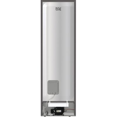 13. GORENJE NRK6202EXL4 fridge-freezer