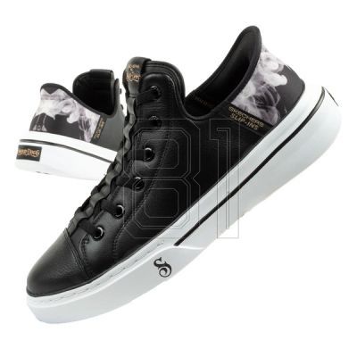 Skechers Snoop Dogg M 251016/BKW shoes