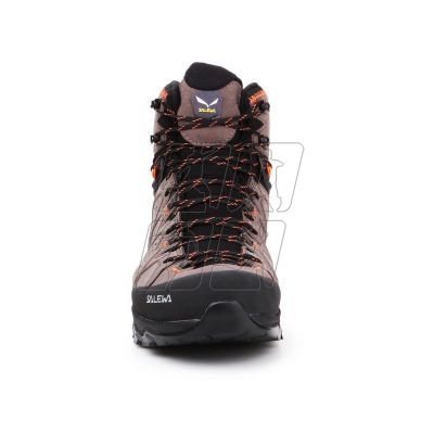 4. Salewa MS Alp Trainer 2 Mid GTX M 61382-7512 shoes