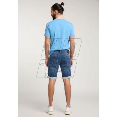 17. Mustang 5-pocket Short M 1009747 5000 542