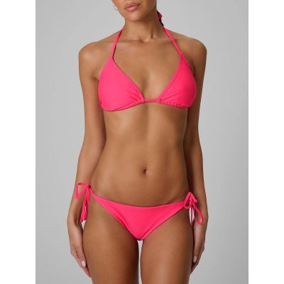 4. Women's bikini bottom 4F 4FWSS26UBKBF086-55S