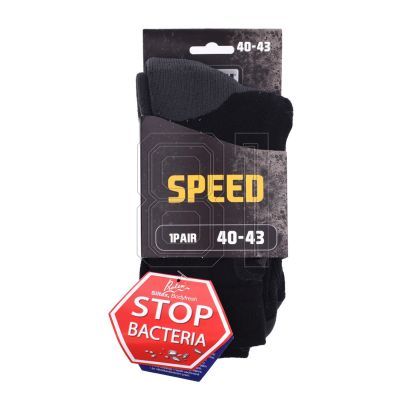 3. Magnum Speed Sock 92800045887