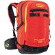 BCA FLOAT 32 Avalanche Airbag Backpack warning red