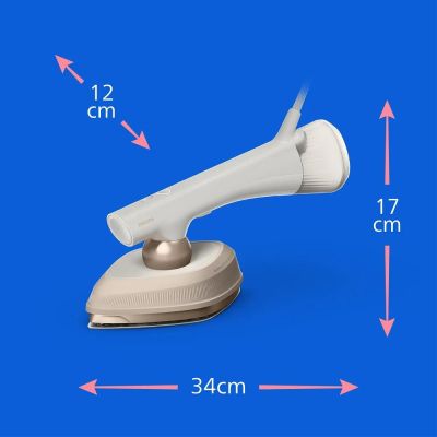 33. Philips OneTurn