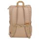3. JanSport Hatchet Backpack EK0A5BI68O7 Beige One Size