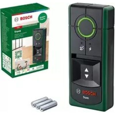 4. Bosch Truvo digital multidecoder