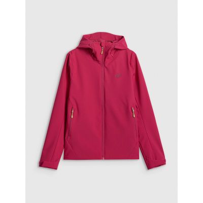 9. Women's transitional jacket 5000 membrane 4F 4FWSS26TTJAF1111-55S