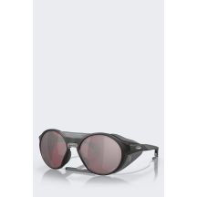 Oakley Clifden Glacier Sunglasses - Matte Black/Prizm Snow Blk IR