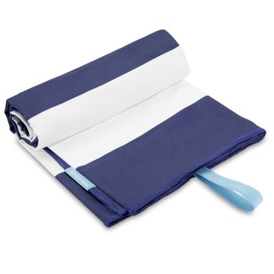 5. Spokey Sailor quick-drying towel SPK-944835