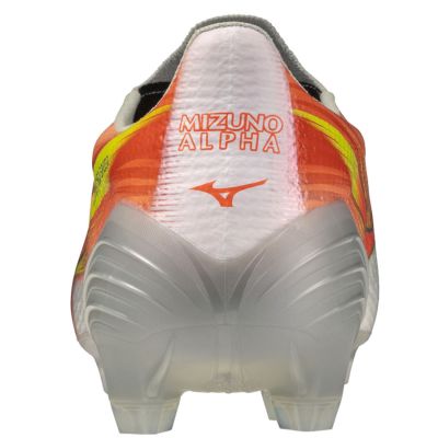 4. Mizuno Alfa III Elite FG shoes P1GA266254