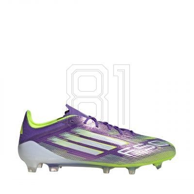 Adidas F50 Elite FG M JH7615 football boots