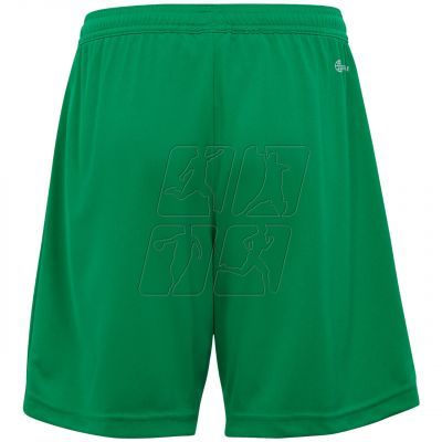 7. Shorts adidas Entrada 22 Jr IC7410