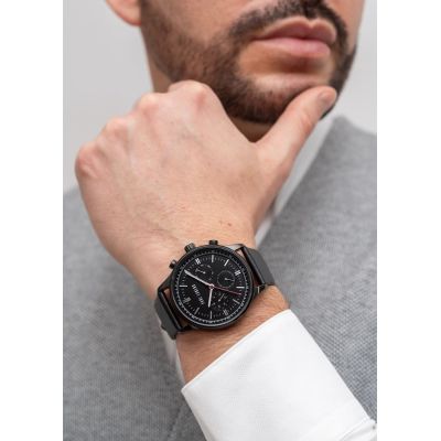 7. Men’s Watch Paul Lorens PL10602A2-1A3