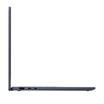 14. DELL 2-in-1 DB04255 AMD Ryzen AI 5 340 Hybrid (2-in-1) 35.6 cm (14") Full HD+ Touchscreen 16 GB LPDDR5x-SDRAM 512 GB SSD Wi-Fi 7 (802.11be) Windows 11 Home Blue