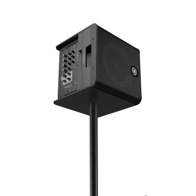 11. Yamaha Stagepas 200BTR – Compact Bluetooth Speaker System