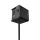 11. Yamaha Stagepas 200BTR – Compact Bluetooth Speaker System
