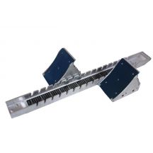 Dynamic Starting Block