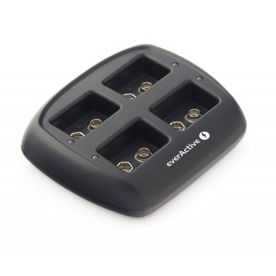 4. everActive NC109 charger (No data available)