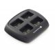 4. everActive NC109 charger (No data available)