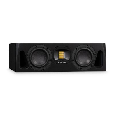 2. Adam Audio A44H Black