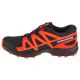 6. Shoes Salomon Speedcross CSWP Jr 471234