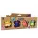 9. FUGGLER S2 FIGURES - 4 PACK (ASSORTMENT)