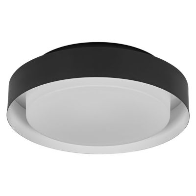 CEILING LAMP ORBIS MADRID 2XE27 BK