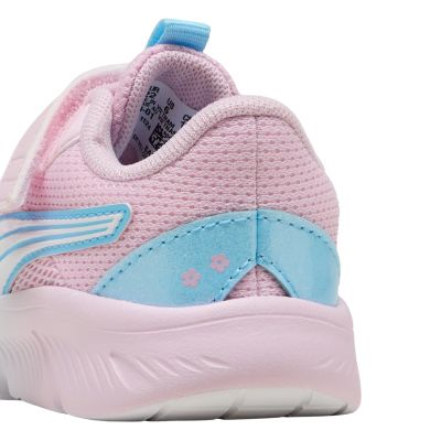 3. Puma Flex Focus Modern Jelly Heaven AC+ I 406083 01 Children's Shoes