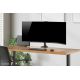 8. Neomounts NSLS300BLACK Laptop Stand Notebook Stand Black 43.2 cm (17")