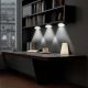 20. MACLEAN 6X WIRELESS BATTERY-OPERATED LED LAMP WITH REMOTE CONTROL MCE165