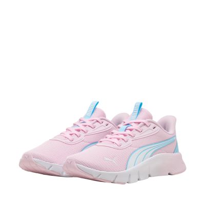 2. Puma Flex Focus light pink children's shoes 406080 01