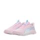 2. Puma Flex Focus light pink children's shoes 406080 01