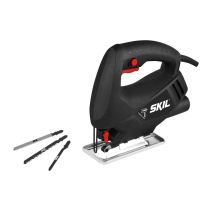 JIGSAW 4190 AA 400W + 3 SAW BLADES