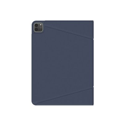 AmazingThing Matte Pro Mag Folio Case with Stand for iPad Air 11" M3/M4 (2025/2026) - Blue